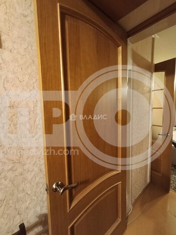 Миниатюра 2к, 5/5 К, Россия, Воронеж, улица Ворошилова, 35, 45.2 кв.м