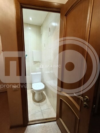 Миниатюра 2к, 5/5 К, Россия, Воронеж, улица Ворошилова, 35, 45.2 кв.м