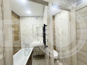Миниатюра 2к, 7/9 К, Россия, Воронеж, улица Олеко Дундича, 7, 44.9 кв.м
