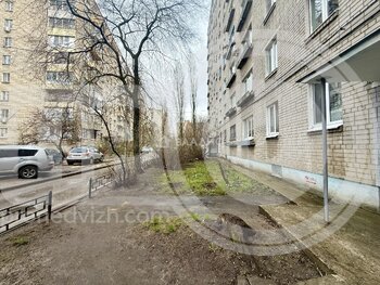 Миниатюра 2к, 7/9 К, Россия, Воронеж, улица Олеко Дундича, 7, 44.9 кв.м