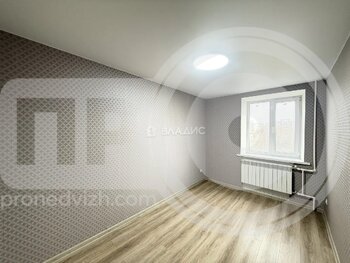 Миниатюра 2к, 7/9 К, Россия, Воронеж, улица Олеко Дундича, 7, 44.9 кв.м