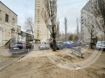 Миниатюра 2к, 7/9 К, Россия, Воронеж, улица Олеко Дундича, 7, 44.9 кв.м