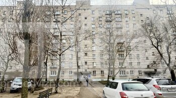 Миниатюра 2к, 7/9 К, Россия, Воронеж, улица Олеко Дундича, 7, 44.9 кв.м