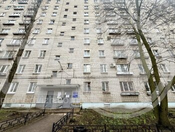 Миниатюра 2к, 7/9 К, Россия, Воронеж, улица Олеко Дундича, 7, 44.9 кв.м