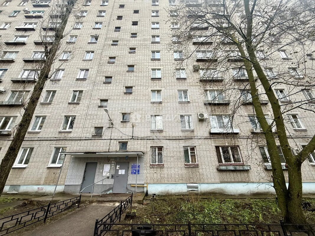 2к, 7/9 К, Россия, Воронеж, улица Олеко Дундича, 7, 44.9 кв.м