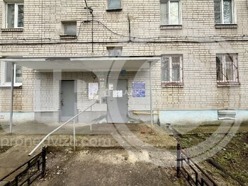 Миниатюра 2к, 7/9 К, Россия, Воронеж, улица Олеко Дундича, 7, 44.9 кв.м
