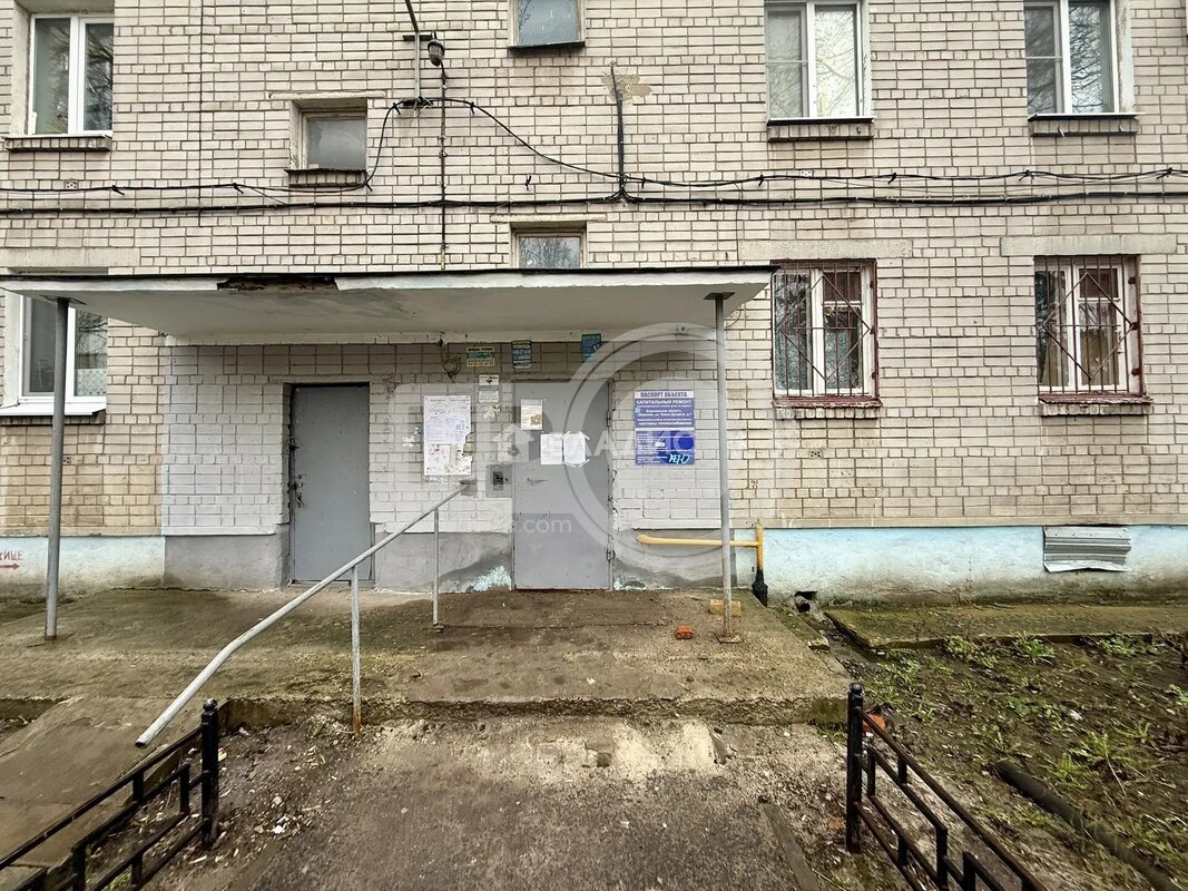 2к, 7/9 К, Россия, Воронеж, улица Олеко Дундича, 7, 44.9 кв.м