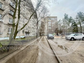 Миниатюра 2к, 7/9 К, Россия, Воронеж, улица Олеко Дундича, 7, 44.9 кв.м