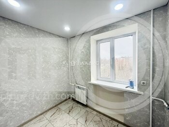 Миниатюра 2к, 7/9 К, Россия, Воронеж, улица Олеко Дундича, 7, 44.9 кв.м