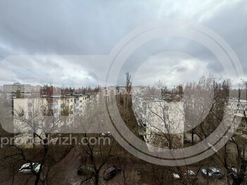 Миниатюра 2к, 7/9 К, Россия, Воронеж, улица Олеко Дундича, 7, 44.9 кв.м