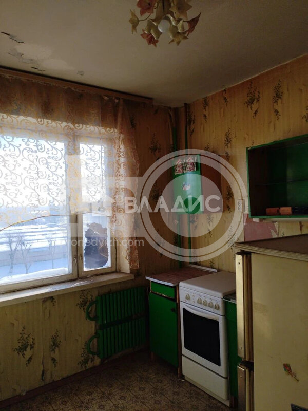 2к, 5/9 П, Россия, Воронеж, Рижская улица, 4, 55 кв.м