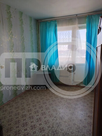 Миниатюра 2к, 5/9 П, Россия, Воронеж, Рижская улица, 4, 55 кв.м