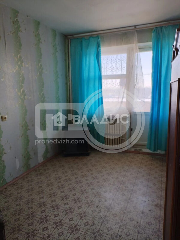 2к, 5/9 П, Россия, Воронеж, Рижская улица, 4, 55 кв.м