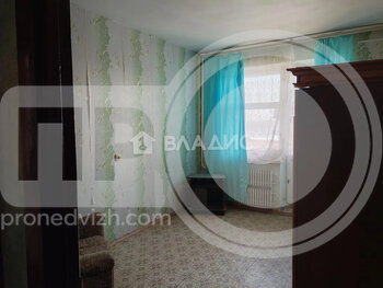 Миниатюра 2к, 5/9 П, Россия, Воронеж, Рижская улица, 4, 55 кв.м