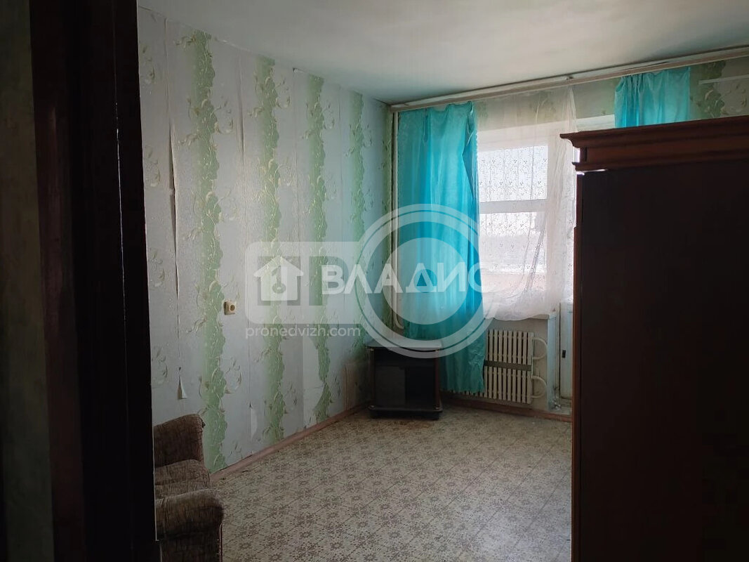 2к, 5/9 П, Россия, Воронеж, Рижская улица, 4, 55 кв.м