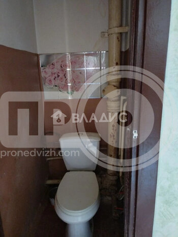 Миниатюра 2к, 5/9 П, Россия, Воронеж, Рижская улица, 4, 55 кв.м