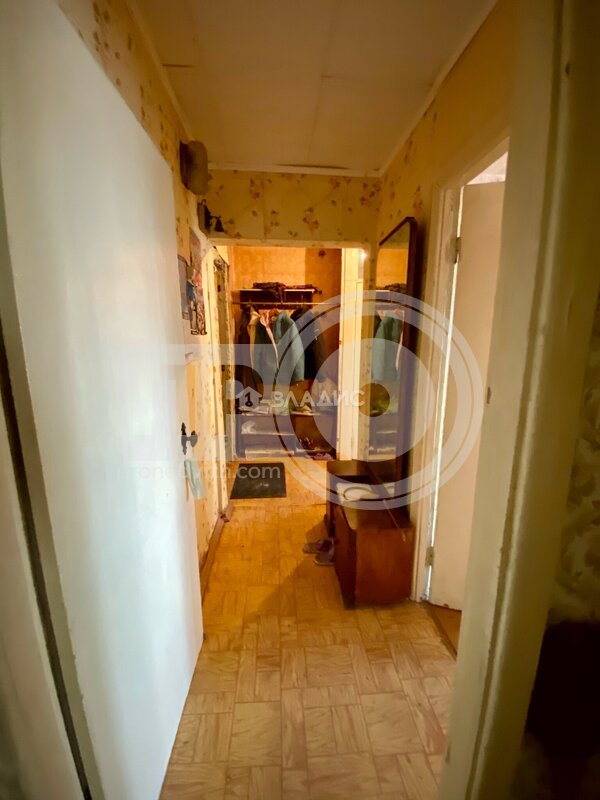 3к, 1/5 П, Россия, Воронеж, улица Космонавтов, 30, 55.5 кв.м