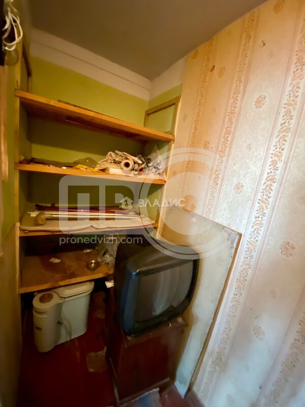 3к, 1/5 П, Россия, Воронеж, улица Космонавтов, 30, 55.5 кв.м