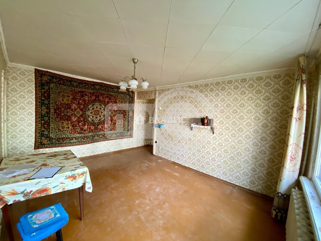 3к, 1/5 П, Россия, Воронеж, улица Космонавтов, 30, 55.5 кв.м