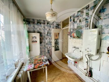 Миниатюра 3к, 1/5 П, Россия, Воронеж, улица Космонавтов, 30, 55.5 кв.м