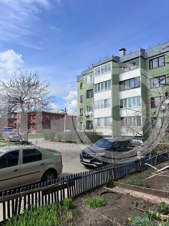Миниатюра 3к, 1/5 М, Россия, Воронежская область, Богучар, Военный городок, 13, 66.7 кв.м