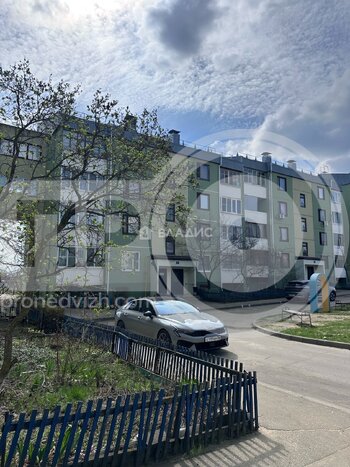Миниатюра 3к, 1/5 М, Россия, Воронежская область, Богучар, Военный городок, 13, 66.7 кв.м