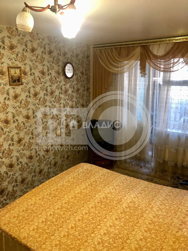 2к, 7/9 К, Россия, Воронеж, бульвар Победы, 37, 56 кв.м