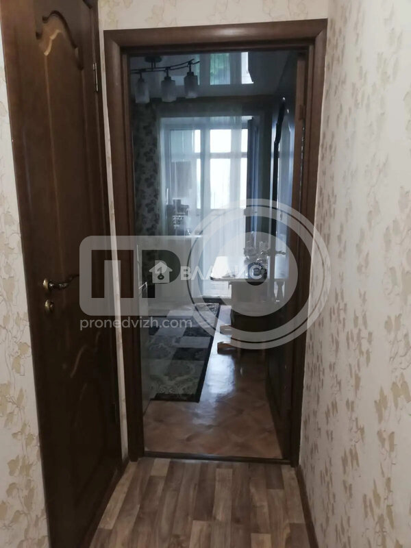 2к, 7/9 К, Россия, Воронеж, бульвар Победы, 37, 56 кв.м