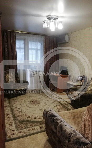 Миниатюра 2к, 7/9 К, Россия, Воронеж, бульвар Победы, 37, 56 кв.м