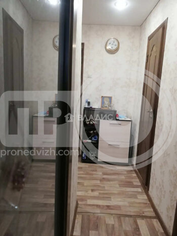 Миниатюра 2к, 7/9 К, Россия, Воронеж, бульвар Победы, 37, 56 кв.м