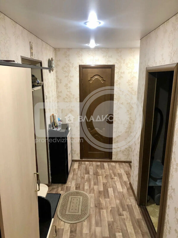 2к, 7/9 К, Россия, Воронеж, бульвар Победы, 37, 56 кв.м
