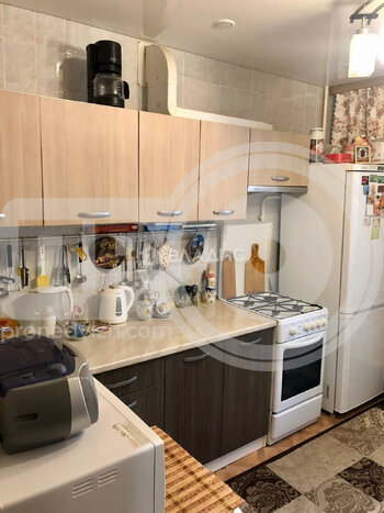 Миниатюра 2к, 7/9 К, Россия, Воронеж, бульвар Победы, 37, 56 кв.м