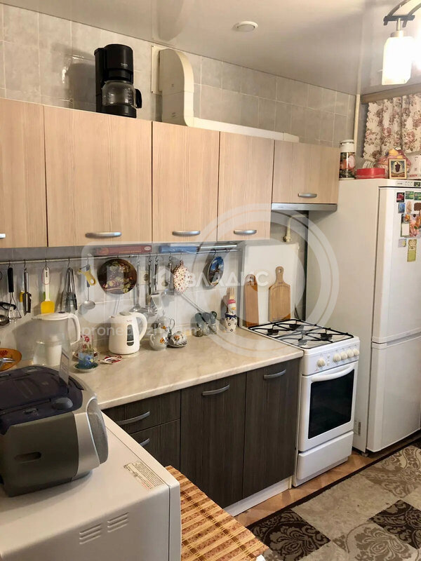 2к, 7/9 К, Россия, Воронеж, бульвар Победы, 37, 56 кв.м