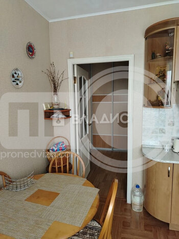 Миниатюра 2к, 4/9 П, Россия, Воронеж, набережная Авиастроителей, 28, 54.2 кв.м