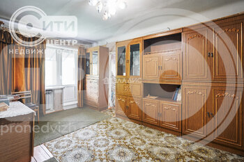 Миниатюра 2к, 5/5 К, Россия, Воронеж, улица Машиностроителей, 26А, 42 кв.м