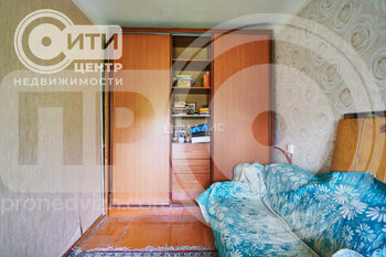 Миниатюра 2к, 5/5 К, Россия, Воронеж, улица Машиностроителей, 26А, 42 кв.м