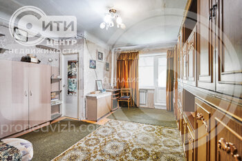 Миниатюра 2к, 5/5 К, Россия, Воронеж, улица Машиностроителей, 26А, 42 кв.м
