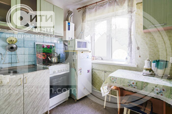 Миниатюра 2к, 5/5 К, Россия, Воронеж, улица Машиностроителей, 26А, 42 кв.м