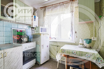 Миниатюра 2к, 5/5 К, Россия, Воронеж, улица Машиностроителей, 26А, 42 кв.м