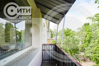 Миниатюра 2к, 5/5 К, Россия, Воронеж, улица Машиностроителей, 26А, 42 кв.м
