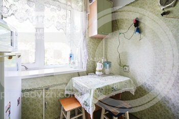 Миниатюра 2к, 5/5 К, Россия, Воронеж, улица Машиностроителей, 26А, 42 кв.м