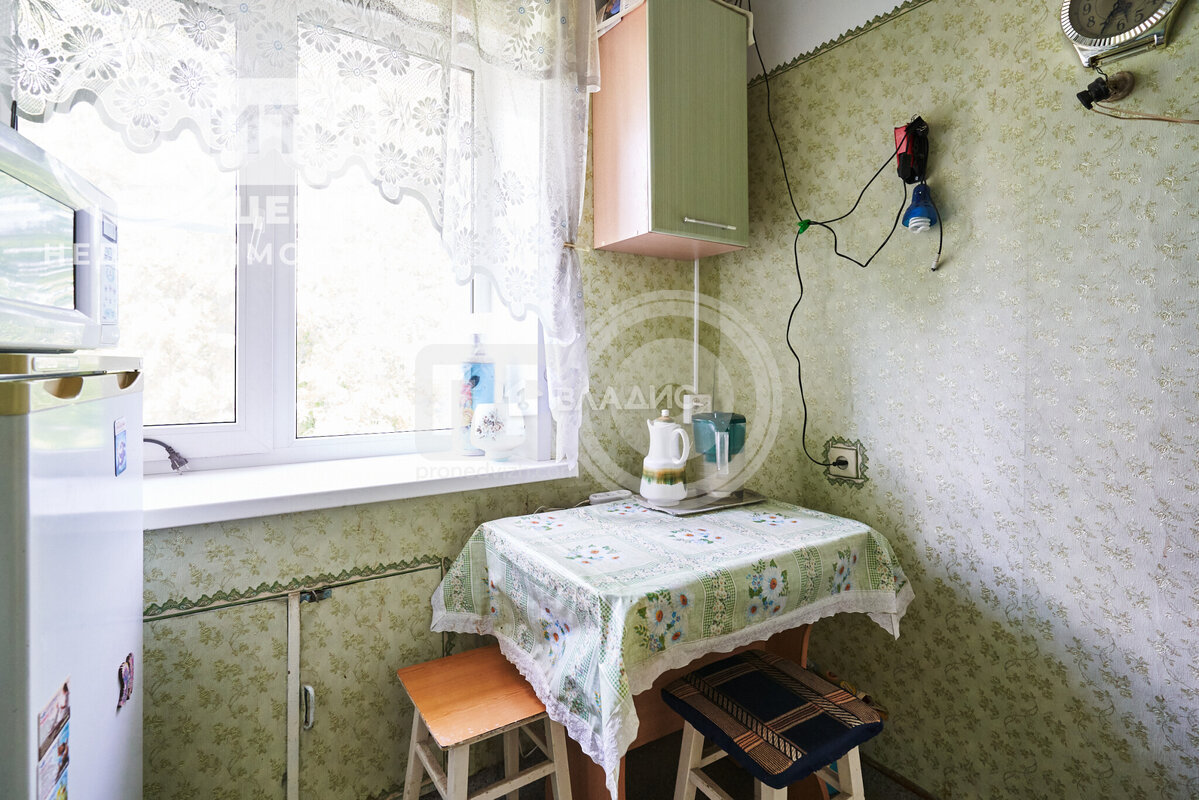 2к, 5/5 К, Россия, Воронеж, улица Машиностроителей, 26А, 42 кв.м