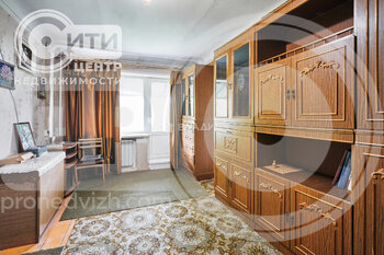 Миниатюра 2к, 5/5 К, Россия, Воронеж, улица Машиностроителей, 26А, 42 кв.м