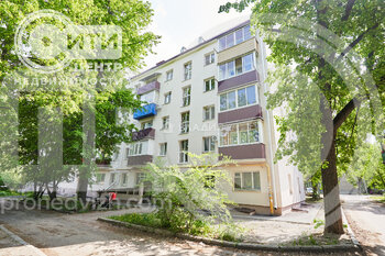 Миниатюра 2к, 5/5 К, Россия, Воронеж, улица Машиностроителей, 26А, 42 кв.м