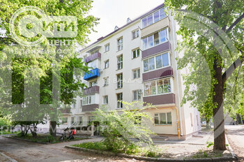 Миниатюра 2к, 5/5 К, Россия, Воронеж, улица Машиностроителей, 26А, 42 кв.м