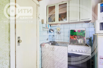 Миниатюра 2к, 5/5 К, Россия, Воронеж, улица Машиностроителей, 26А, 42 кв.м