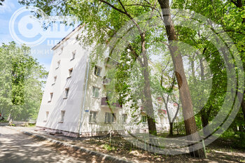 Миниатюра 2к, 5/5 К, Россия, Воронеж, улица Машиностроителей, 26А, 42 кв.м