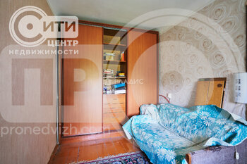 Миниатюра 2к, 5/5 К, Россия, Воронеж, улица Машиностроителей, 26А, 42 кв.м