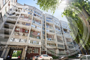 Миниатюра 2к, 9/9 К, Россия, Воронеж, проспект Труда, 8Б, 59.4 кв.м