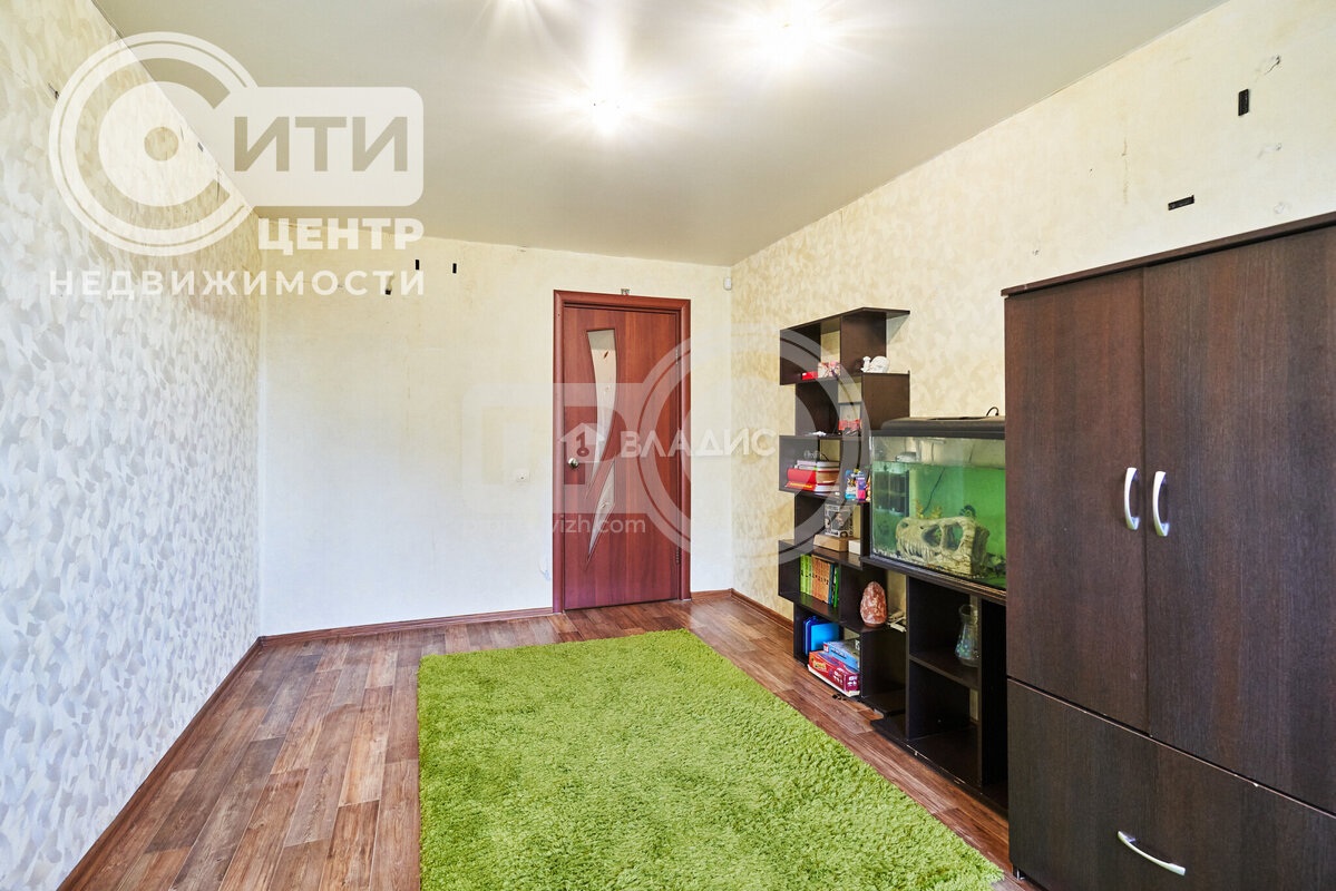 2к, 9/9 К, Россия, Воронеж, проспект Труда, 8Б, 59.4 кв.м